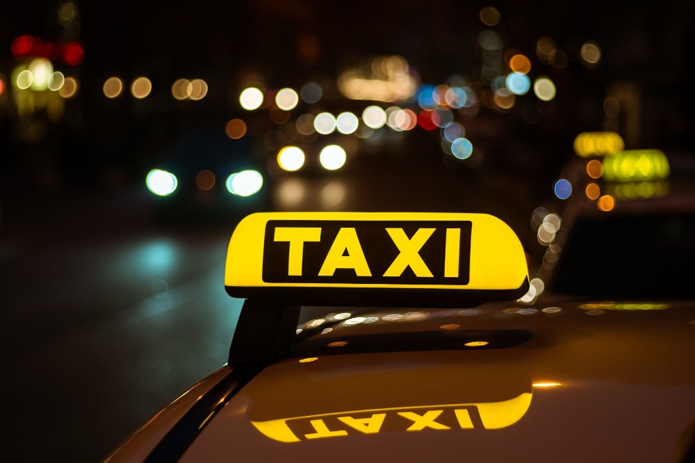 taxi-service