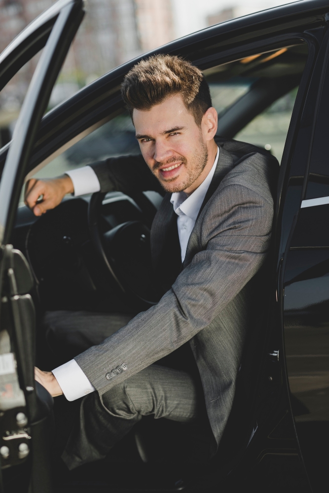 Corporate & Executive Travel