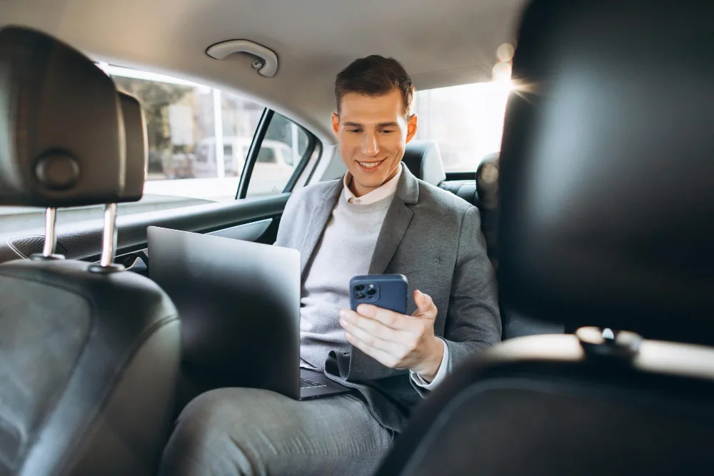 Transportation Service
