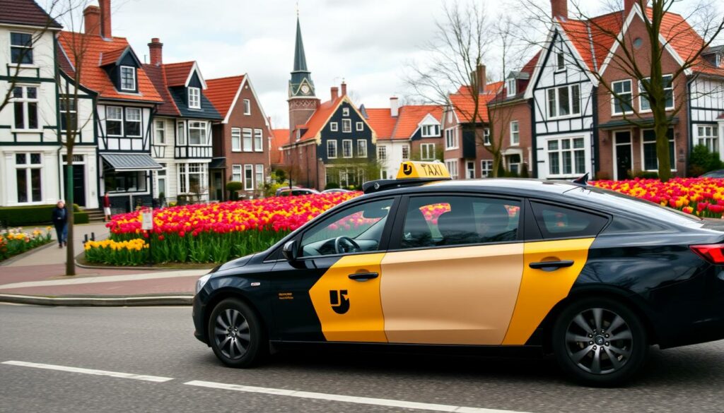 cab Holland MI